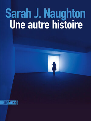 cover image of Une autre histoire